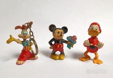 pupazzetti Disney
