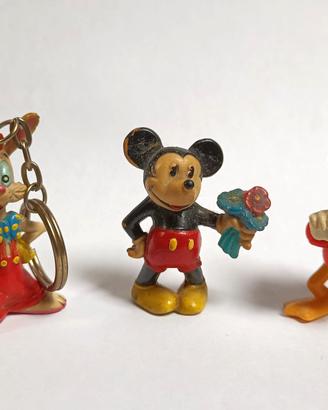 pupazzetti Disney