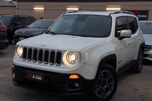 Jeep Renegade 1.6 Mjt 120CV Limited Navi Beats