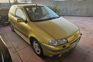 Fiat Punto 1° serie Turbo Cat 3P GT