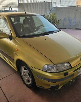 Fiat Punto 1° serie Turbo Cat 3P GT