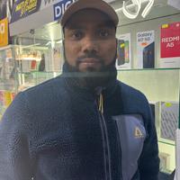 Sono un ragazzo del Bangladesh