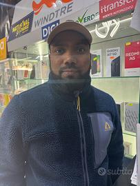 Sono un ragazzo del Bangladesh