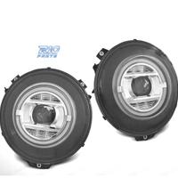FARI MERCEDES CLASSE G W463 07-17 XENON LUCE DIURN