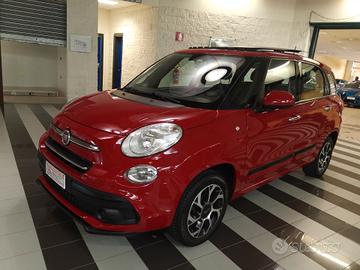 Fiat 500L 1.6 Multijet 120 CV Living 2020