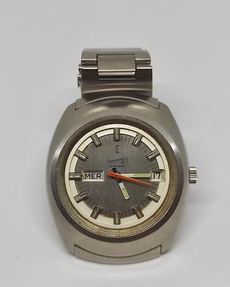 Eberhard & Co. Automatico vintage anni '70/'80