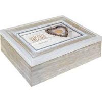 Zacapa box - Photo frame 13x18