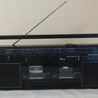 TELEFUNKEN PCR 55 Black