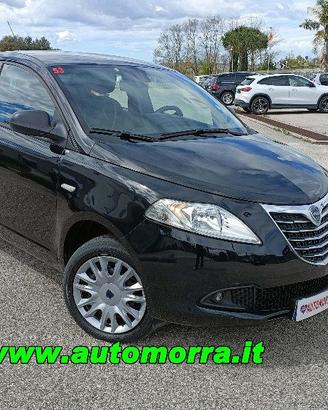 LANCIA Ypsilon 0.9 TwinAir 85 CV 5 porte Metano