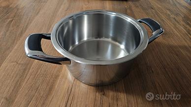 Pentola AMC da 3 litri diametro 20 cm