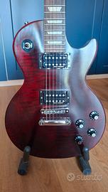 chitarra gibson les paul  70's tribute