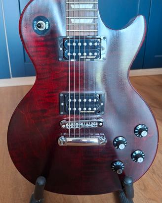 chitarra gibson les paul  70's tribute