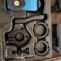 SUPPORTO CELLULARE PER QUAD LOCK
