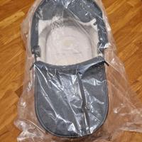 Culla Inglesina ELECTA + accessorio Stand-up