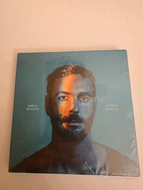 Cd ORIGINALE MARCO MENGONI MATERIA (PRISMA)