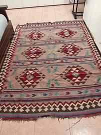 Tappeto Kilim