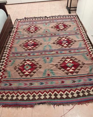 Tappeto Kilim