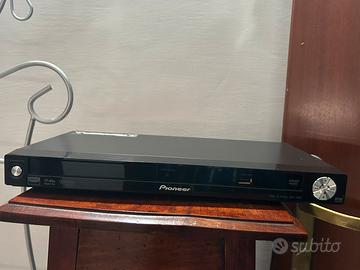Lettore DVD-DVX Pioneer