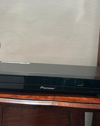Lettore DVD-DVX Pioneer