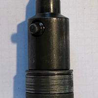 block shaft usato