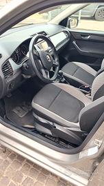 Skoda fabia wagon TDI 90 cv