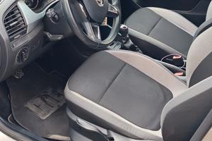 Skoda fabia wagon TDI 90 cv