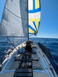 Barca a vela da crociera Serenity CBS- 10.60m
