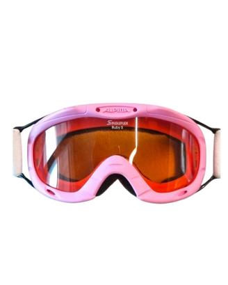 Maschera Montagna Alpina Ruby S Singleflex Ragazza