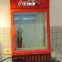 Frigo coca cola vintage