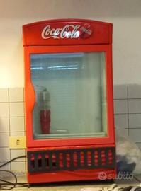 Frigo coca cola vintage