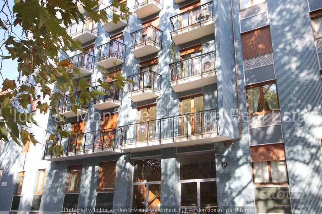 Appartamento – Milano, Foppette, Municipio 6 - Vista 2