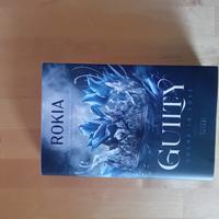 Guilty drunk in love di Rokia