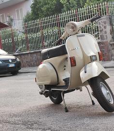 piaggio vespa px 150