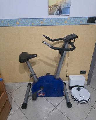 Ciclette Sport Fitness