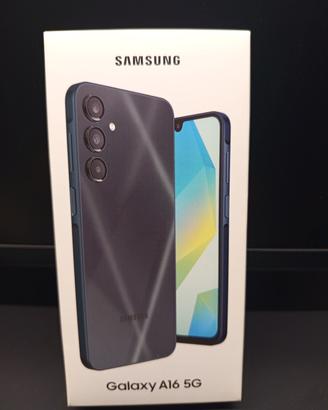 Galaxy A16 5G 128GB