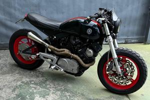 Yamaha Virago Xv 1000cc