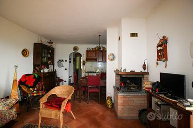 Appartamento Alta Valle Intelvi