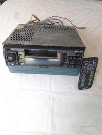 autoradio