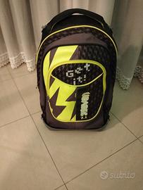 Zaino scuola seven 