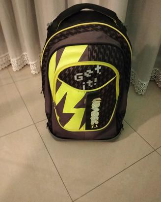 Zaino scuola seven 