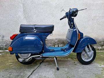 Piaggio Vespa P125X 1979 originale