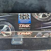 Catene da neve nuove Trak MaggiGroup 215 – per SUV