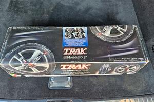 Catene da neve nuove Trak MaggiGroup 215 – per SUV