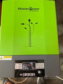 Inverter ibrido