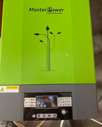 Inverter ibrido