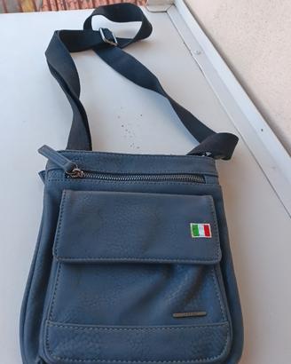 Borsello Tracolla Carpisa 