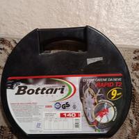 Catene neve Bottari misura. 140