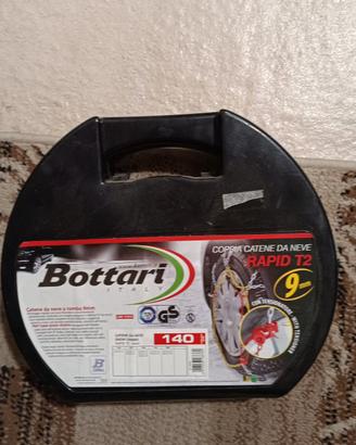 Catene neve Bottari misura. 140