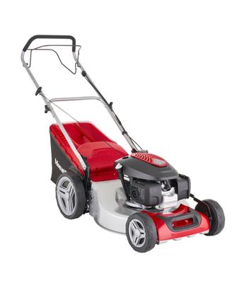 Rasaerba a scoppio SP53H - Mot. Honda GCVx170