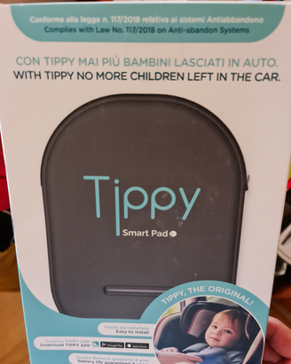 Tippy